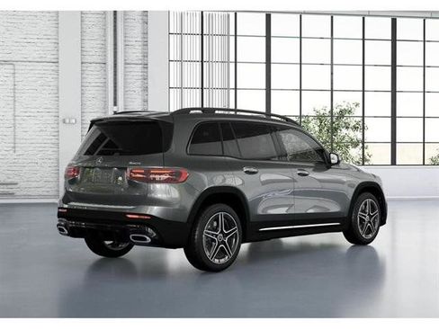 New 2026 Mercedes-Benz GLB 250 4MATIC image 20