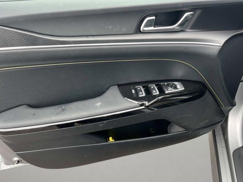 New 2026 Kia K5 GT image 21