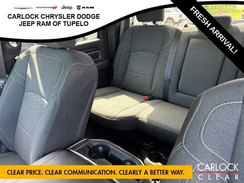 Used 2026 RAM 2500 Big Horn AWD/4WD image 27