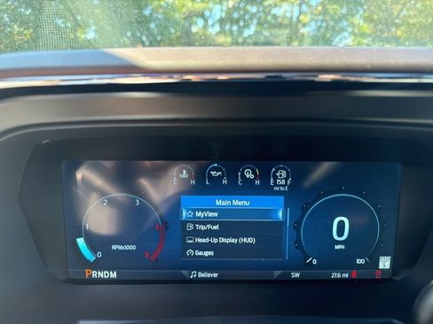 New 2026 Ford F250 King Ranch w/ Chrome Package image 14