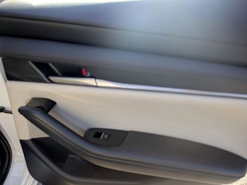 New 2026 MAZDA MAZDA3 2.5 S Preferred image 27