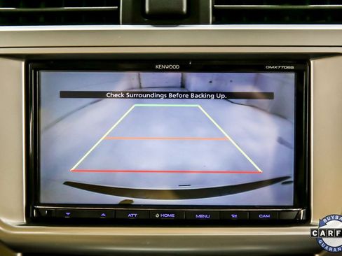 Used 2013 Toyota 4Runner Limited image 14