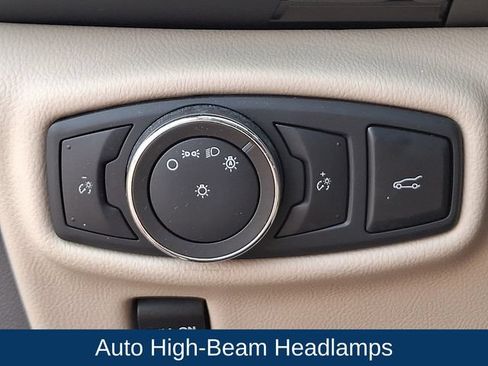Used 2017 Lincoln MKX Reserve w/ Lincoln MKX Climate Package AWD/4WD image 9