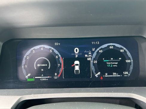 Used 2025 Toyota Tacoma TRD Sport w/ TRD Sport Upgrade Package image 29