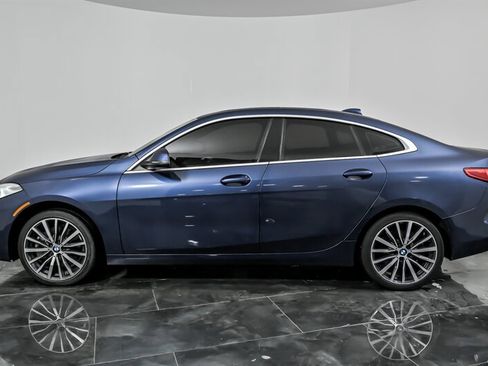 Used 2022 BMW 228i xDrive Gran Coupe w/ Convenience Package image 7