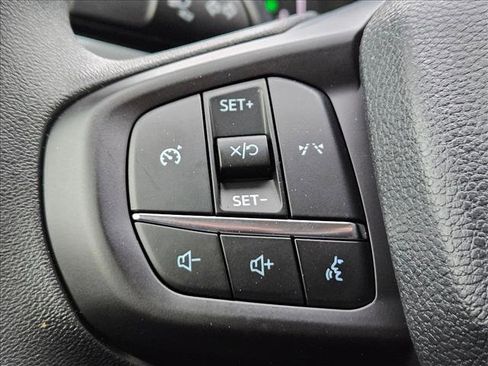 New 2025 Ford Ranger XL w/ Trailer Tow Package image 14