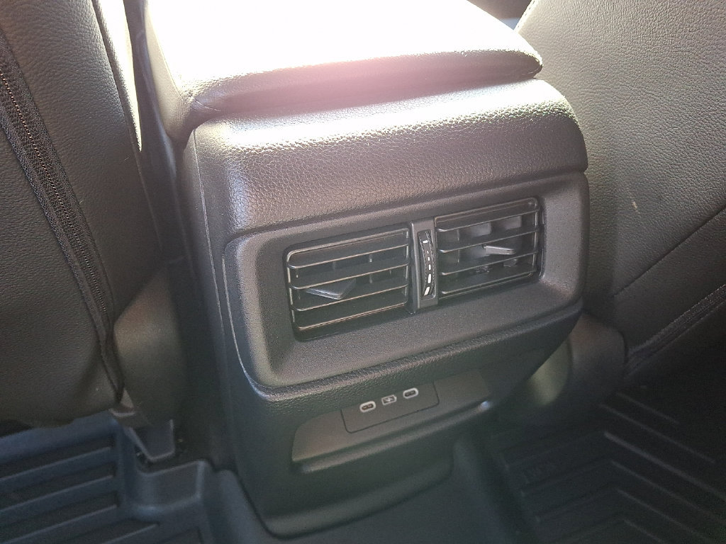 Used 2026 Honda CR-V EX-L image 11