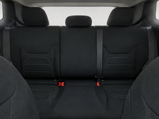 Used 2021 Jeep Renegade Latitude w/ Sun & Sound Group FWD image 15