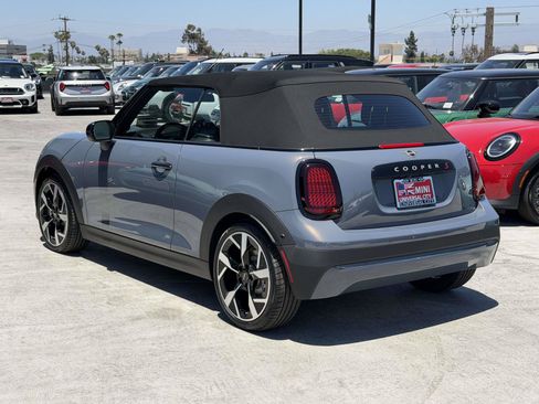 New 2026 MINI Cooper S FWD image 3
