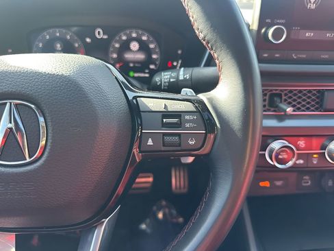 Used 2023 Acura Integra A-Spec image 16