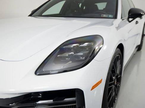 New 2026 Porsche Panamera GTS image 41