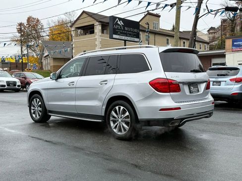Used 2014 Mercedes-Benz GL 450 4MATIC image 5