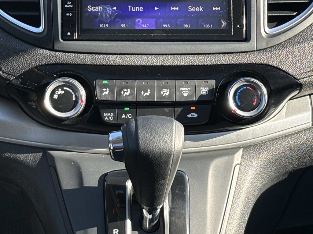 Used 2016 Honda CR-V EX image 16