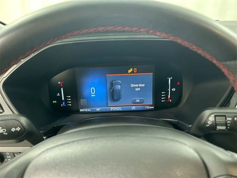 Used 2023 Ford Escape ST-Line w/ Tech Pack #1 image 13