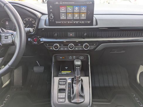 Used 2025 Honda CR-V Sport Touring image 13