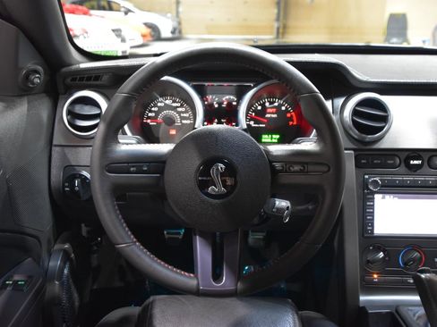 Used 2009 Ford Mustang Shelby GT500 image 20