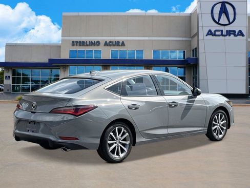 New 2026 Acura Integra image 5