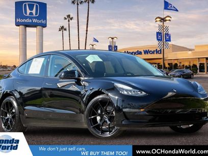 Used 2019 Tesla Model 3 Long Range