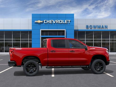 New 2026 Chevrolet Silverado 1500 LT Trail Boss w/ Convenience Package II image 6