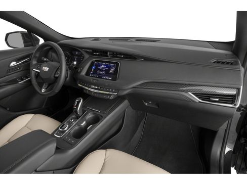 Used 2019 Cadillac XT4 Sport FWD image 10
