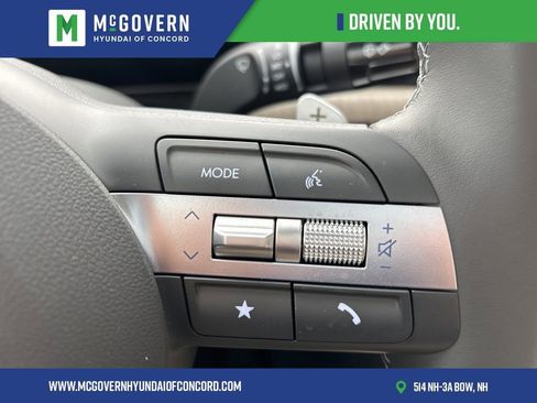 New 2025 Hyundai Sonata SEL FWD image 16