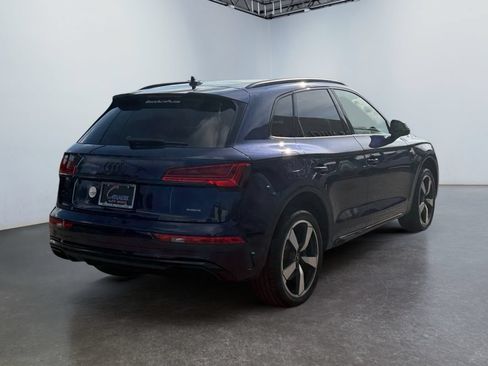 Used 2023 Audi Q5 2.0T Premium Plus w/ Premium Plus Package AWD/4WD image 5