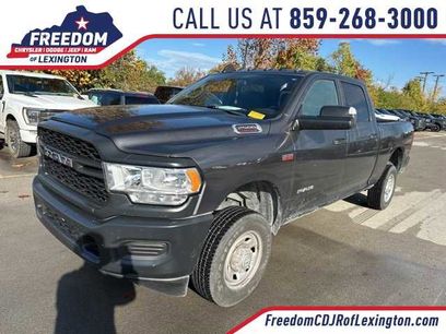 Used 2022 RAM 2500 Tradesman