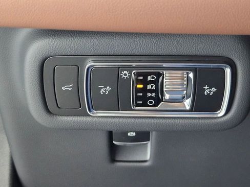 New 2026 Lincoln Nautilus Reserve image 18