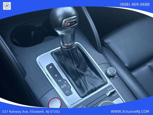 Used 2020 Audi S3 Premium Plus w/ Premium Plus Package image 17