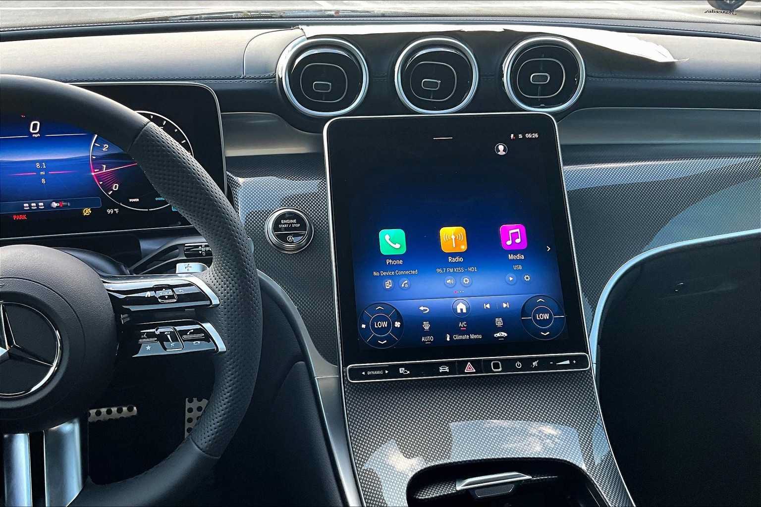 Certified 2026 Mercedes-Benz GLC 300 image 6