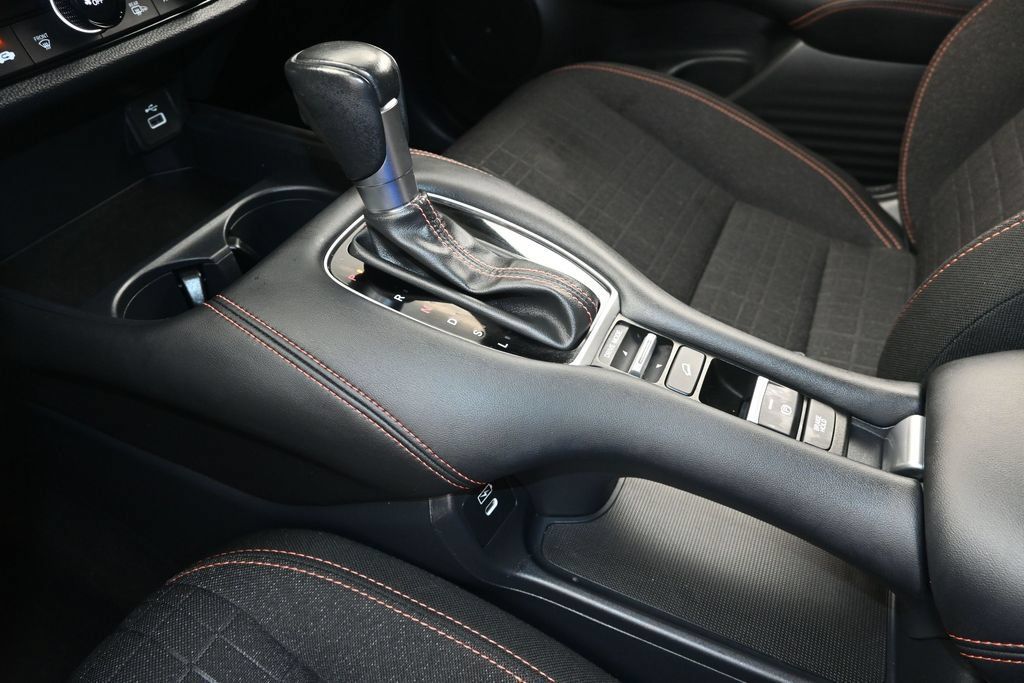 Used 2024 Honda HR-V Sport image 20