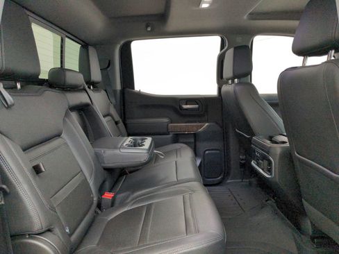 Used 2021 GMC Sierra 1500 Denali w/ Denali Ultimate Package AWD/4WD image 33