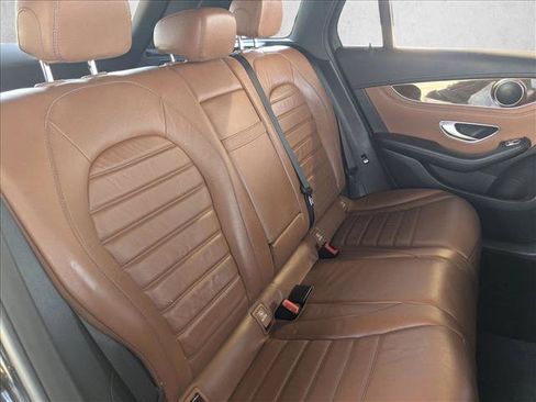 Used 2018 Mercedes-Benz GLC 300 image 22