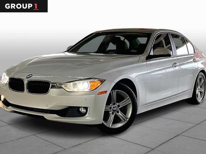Used 2014 BMW 328i Sedan