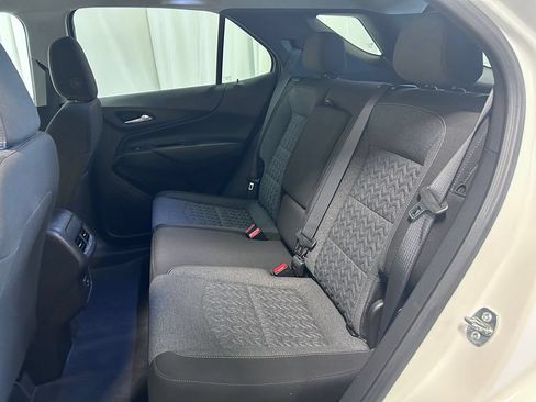 Used 2024 Chevrolet Equinox LT AWD/4WD image 18