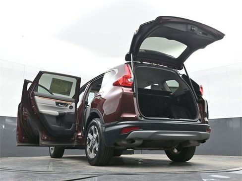 Used 2018 Honda CR-V EX-L image 57