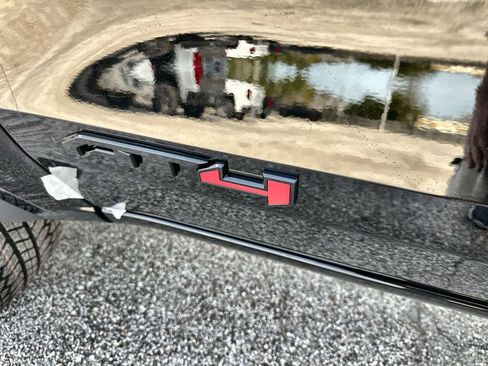 New 2026 GMC Canyon AT4 w/ Nightfall Essentials Package AWD/4WD image 14