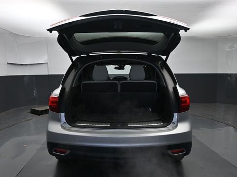 Used 2015 Acura MDX SH-AWD w/ Tech & Entertainment image 11