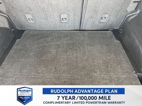 Used 2023 Nissan Rogue SV image 30