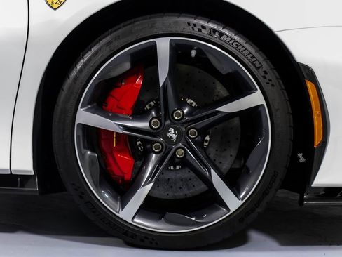 Certified 2022 Ferrari SF90 Stradale image 59