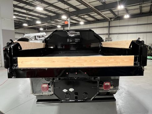 Used 2013 Ford F450 XL w/ PWR Equipment Group image 10