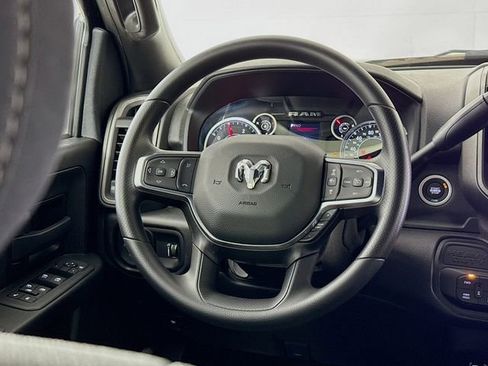 New 2025 RAM 2500 Tradesman image 11