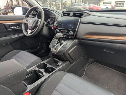 Used 2019 Honda CR-V EX image 33
