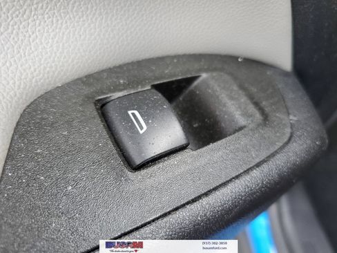 Used 2024 Chevrolet Equinox LS w/ LS Convenience Package FWD image 15