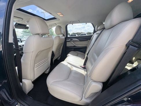 Used 2019 MAZDA CX-9 Touring w/ Touring Premium Package AWD/4WD image 7