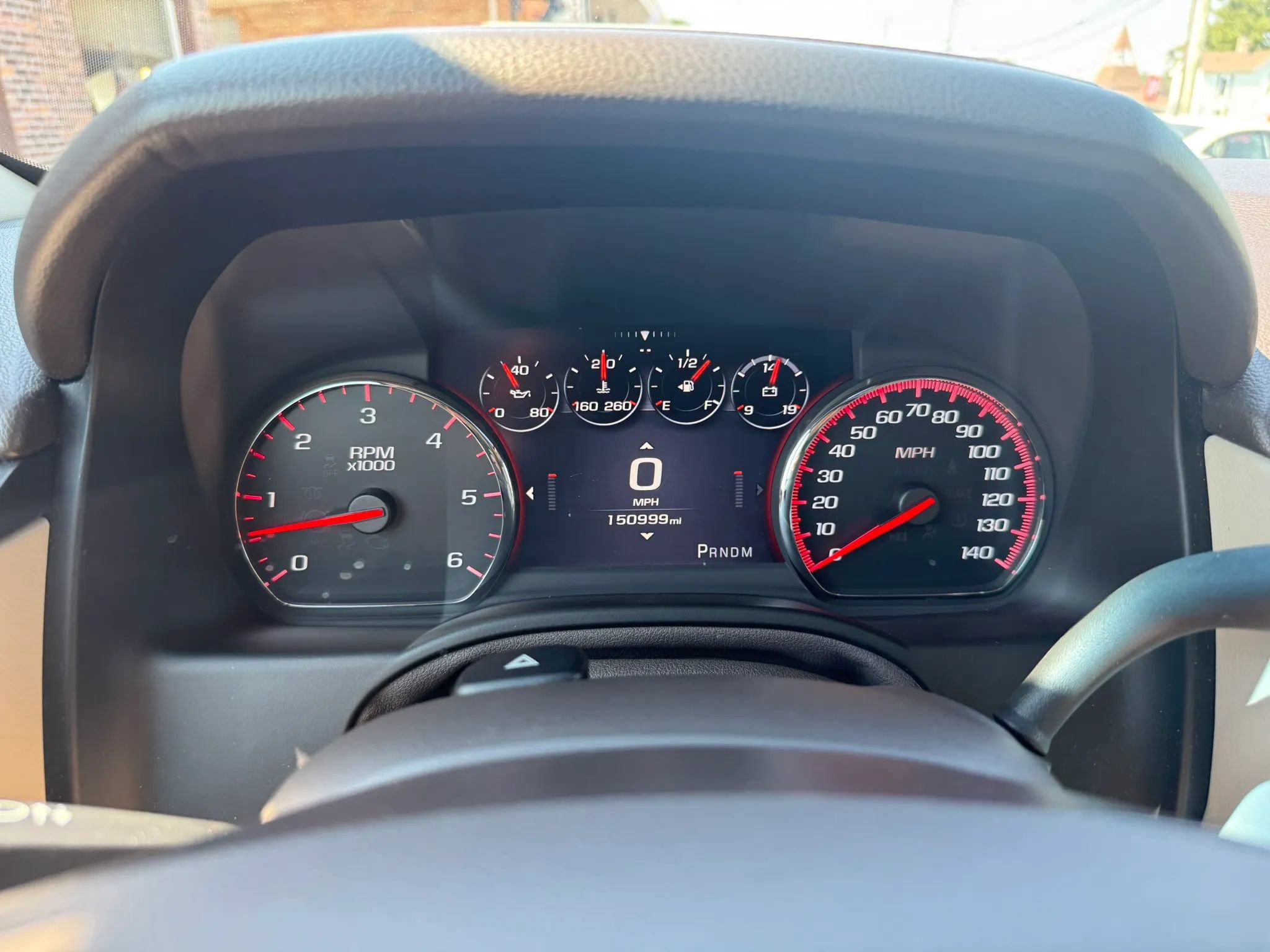Used 2015 GMC Yukon Denali w/ Touring Package AWD/4WD image 56