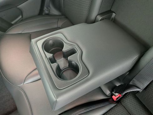 New 2026 Jeep Compass Latitude image 31