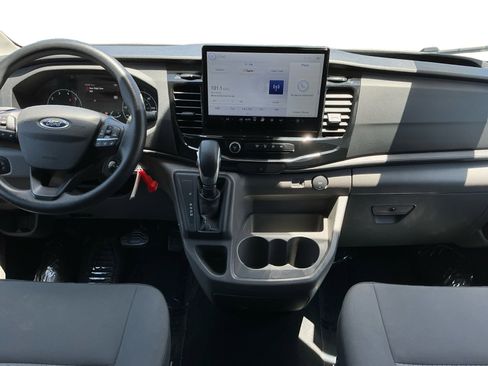 Used 2023 Ford Transit 350 XLT RWD image 10