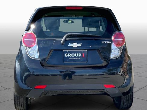 Used 2015 Chevrolet Spark LS image 5