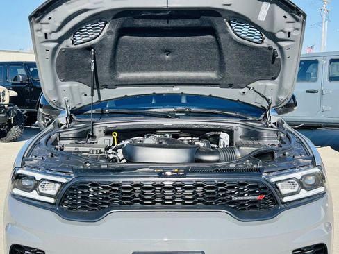 New 2026 Dodge Durango GT image 47